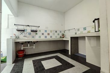 Bandar Country Homes