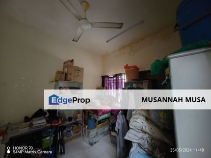 Double Storey Terrace Alam Suria Puncak Alam, Selangor, Bandar Puncak Alam