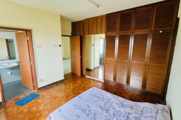 Kondominium Seri Hijauan