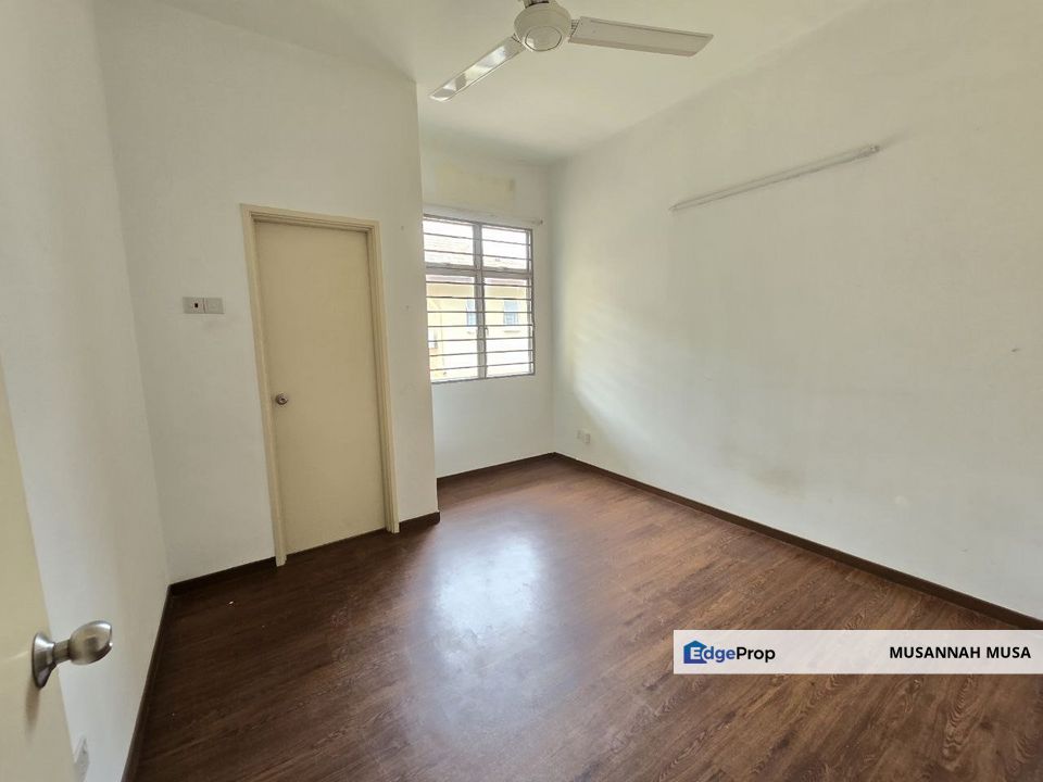 DOUBLE STOREY ELITE INDAH, KEMUNING UTAMA, Selangor, Shah Alam