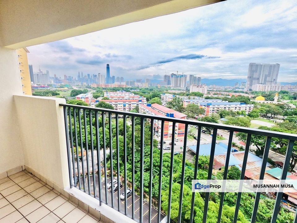 Bintang Mas Condominium, Cheras Kuala Lumpur, Kuala Lumpur, Cheras