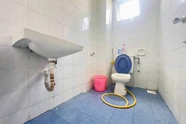 Ilham Apartment, TTDI Jaya