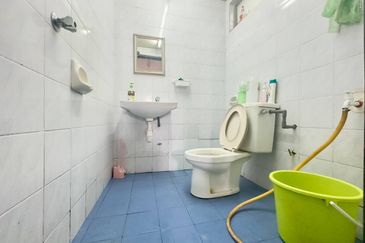 Ilham Apartment, TTDI Jaya