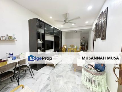 Single Storey Taman Bukit Baru Kajang, Selangor, Kajang