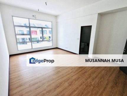 [NEW HOUSE] 2 Storey Terrace Taman Taming Setia, Puncak Saujana Kajang, Selangor, Kajang