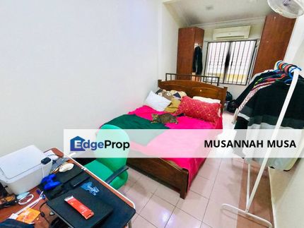 2 Storey Terrace Taman Subang Impian Seksyen U10, Shah Alam, Selangor, Shah Alam