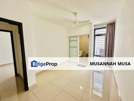 2 Storey Terrace Laman Glenmarie Phase 1, Shah Alam, Selangor, Glenmarie