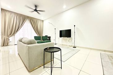 Elmina Green Three @ City of Elmina