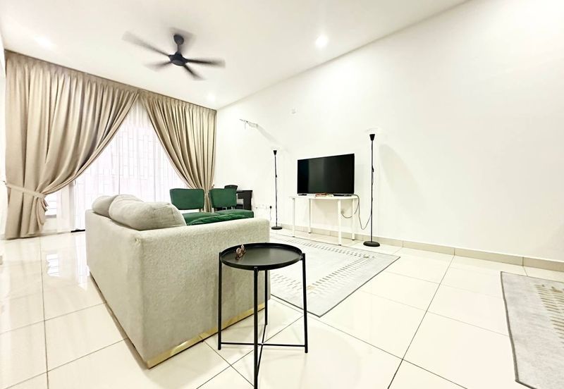 Elmina Green Three @ City of Elmina