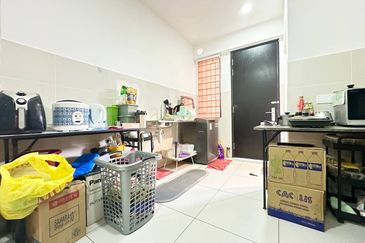 Elmina Green Three @ City of Elmina