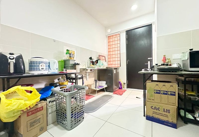 Elmina Green Three @ City of Elmina