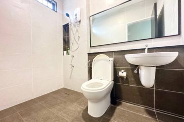 Elmina Green Three @ City of Elmina