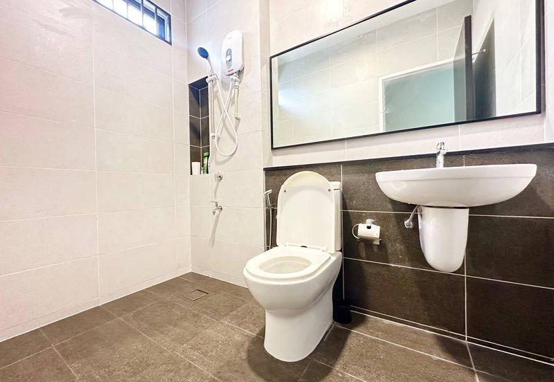 Elmina Green Three @ City of Elmina