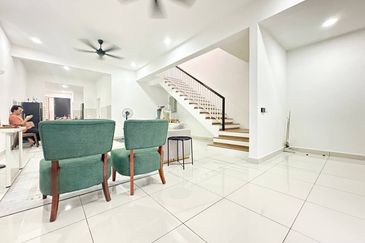 Elmina Green Three @ City of Elmina