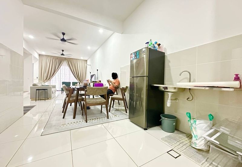 Elmina Green Three @ City of Elmina