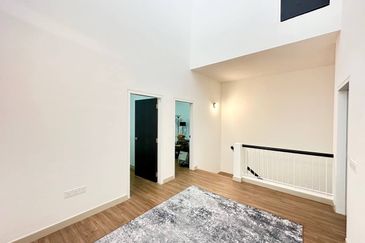 Elmina Green Three @ City of Elmina