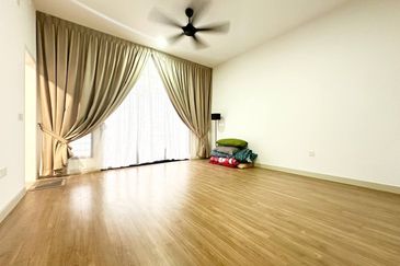 Elmina Green Three @ City of Elmina