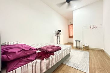 Elmina Green Three @ City of Elmina