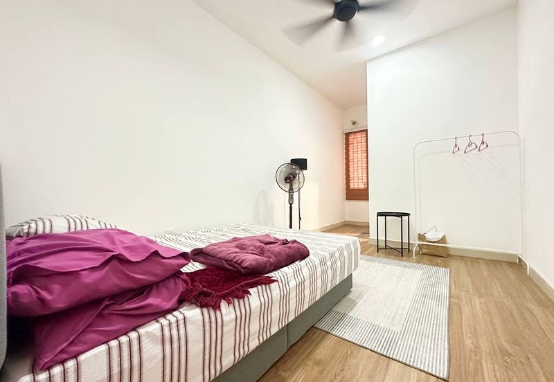 Elmina Green Three @ City of Elmina