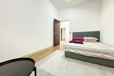 Elmina Green Three @ City of Elmina