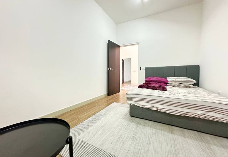 Elmina Green Three @ City of Elmina