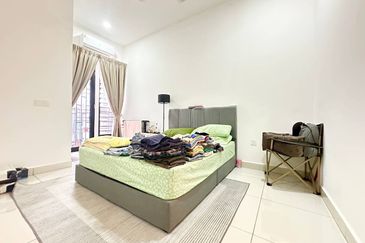 Elmina Green Three @ City of Elmina