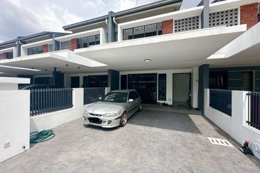 Elmina Green Three @ City of Elmina