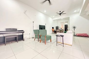 Elmina Green Three @ City of Elmina