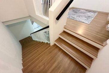 Elmina Green Three @ City of Elmina