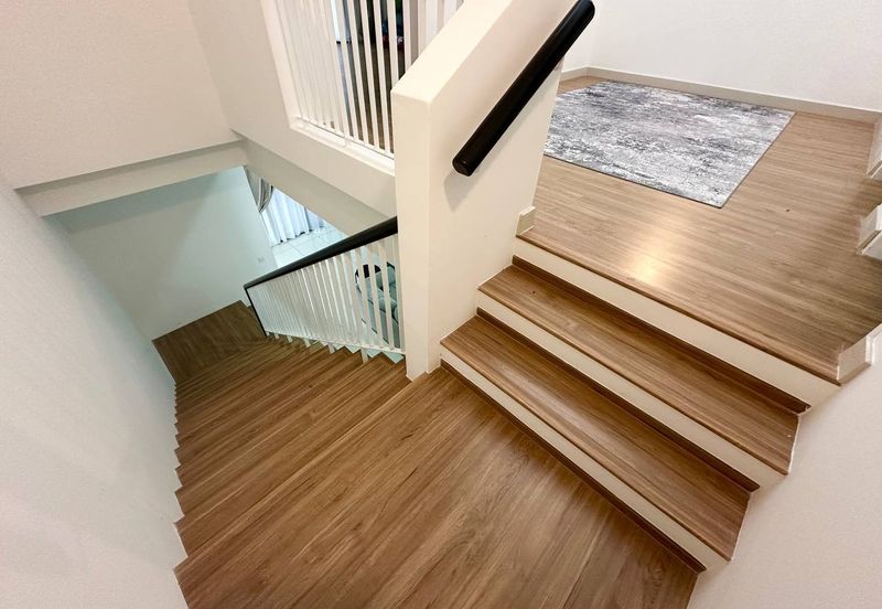 Elmina Green Three @ City of Elmina