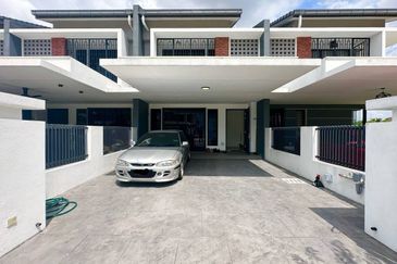 Elmina Green Three @ City of Elmina