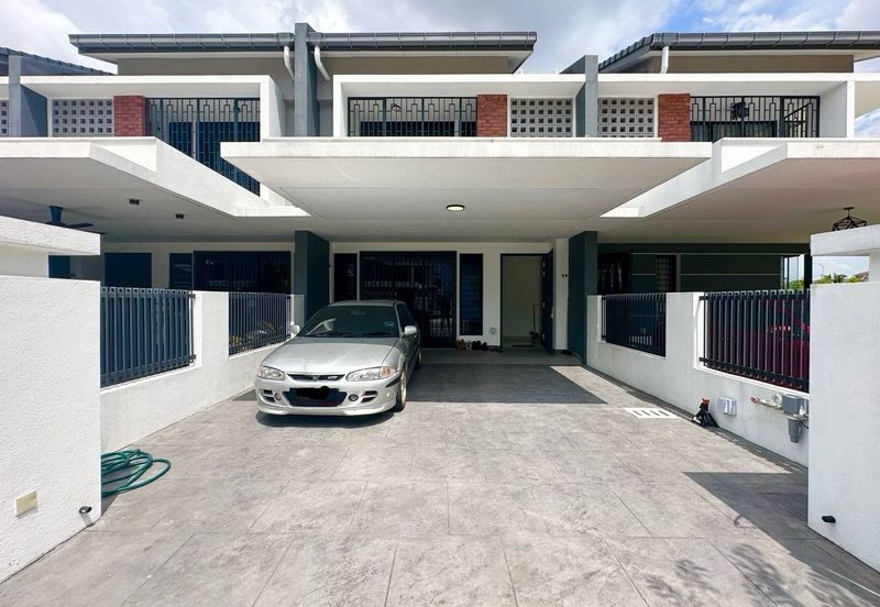 Elmina Green Three @ City of Elmina