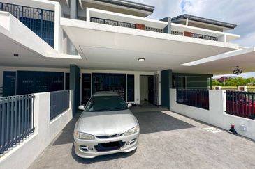 Elmina Green Three @ City of Elmina