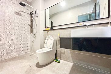 Elmina Green Three @ City of Elmina