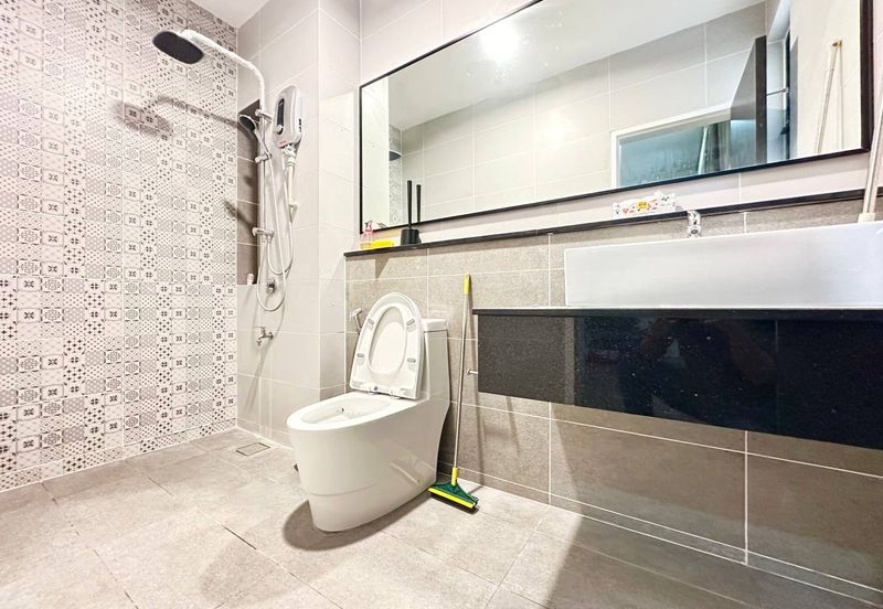 Elmina Green Three @ City of Elmina