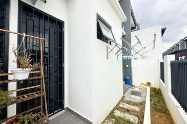 Elmina Green Three @ City of Elmina