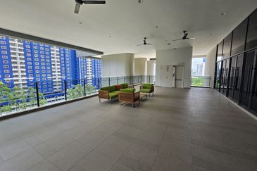 Secoya Residences