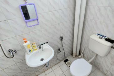 Pangsapuri Cheras Utama