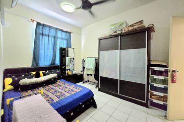 Pangsapuri Cheras Utama