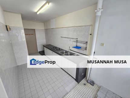 Apartment Baiduri  Desa Pandan  Kuala Lumpur, Kuala Lumpur, Desa Pandan