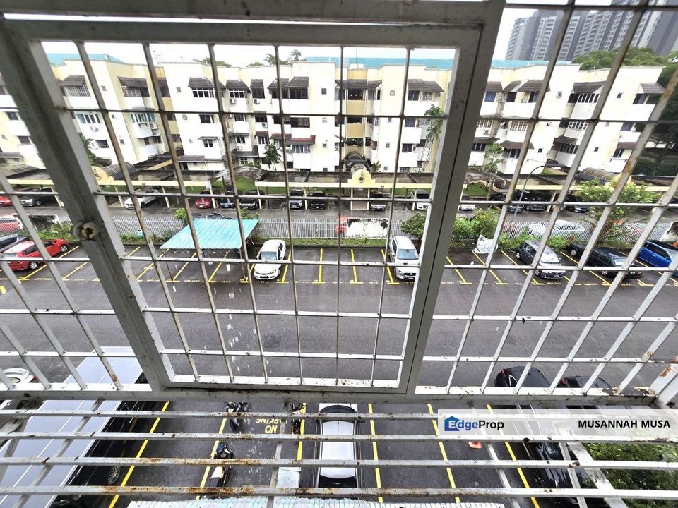 Apartment Baiduri  Desa Pandan  Kuala Lumpur, Kuala Lumpur, Desa Pandan