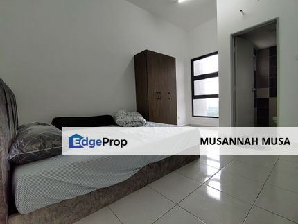 Residensi Mutiara Kajang 2, Jln Zamrud, Kajang Selangor, Selangor, Semenyih
