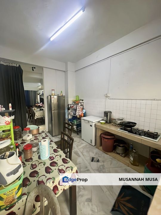 Double Storey Terrace, Taman Baiduri, Dengkil, Selangor, Dengkil