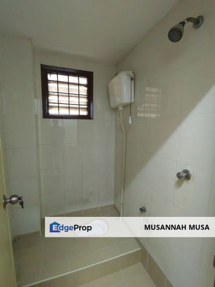 Double Storey Terrace Seksyen 19 Shah Alam , Selangor, Shah Alam