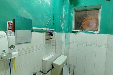 Astana Alam Apartment