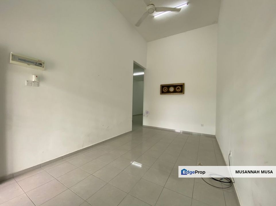 Single storey at Jalan Impian 5, Taman Tehel Impian, Bukit Katil, Melaka, Melaka, Bukit Katil