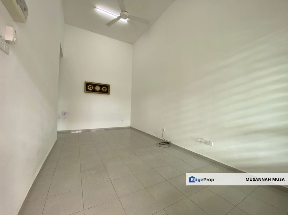 Single storey at Jalan Impian 5, Taman Tehel Impian, Bukit Katil, Melaka, Melaka, Bukit Katil