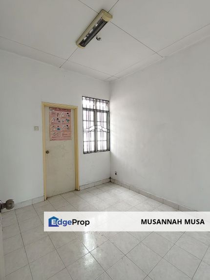 2 STOREY BANDAR PUTERA KLANG (Aster Banyan), Selangor, Klang