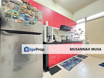 Saujana Rawang Single Storey , Selangor, Rawang