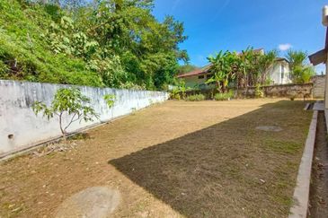 TAMAN SRI PENDANG (RPA II & III)